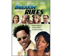 Breakin All the Rules – DVD – Import USA Zone 1