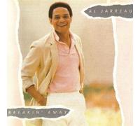 Breakin' Away Edition Limitée CD