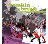 Breakin Bread : Dirtybeatbreakinfunkandhiphop