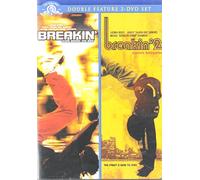 Breakin' / Breakin' 2: Electric Boogaloo (Double Feature)
