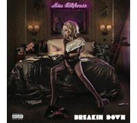Breakin' Down - Miss California [Import]