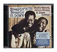 Breakin' It Up, Breakin' It Down – Legacy