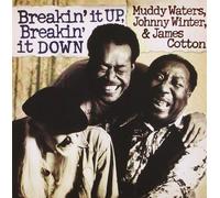 Breakin It Up: Breakin It Down by Muddy Waters (2007-06-05)