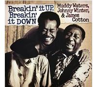 Breakin' It Up, Breakin' It Down : Live G