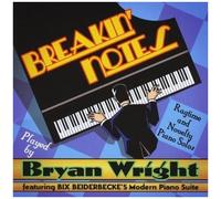 Breakin' Notes: Ragtime & Novelty Piano Solos