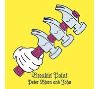 Breakin Point [Import]