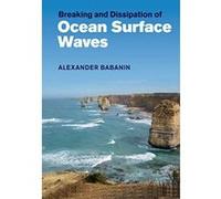 Breaking and Dissipation of Ocean Surface Waves - [Version Originale] Inconnu (Auteur)