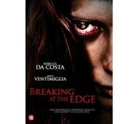 BREAKING AT THE EDGE-NL