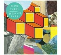 Being There – Breaking Away – CD