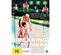 Breaking Away ( All American Boys ) [ Origine Australien, Sans Langue Francaise ]