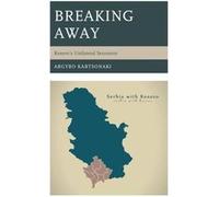 Breaking Away by Argyro Kartsonaki Inconnu (Auteur)