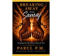 Breaking Away From Samaj: Escaping the Life Others Chose for You