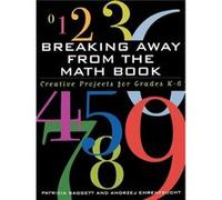 Breaking Away from the Math Book by Andrezj Ehrenfeucht Andrzej Ehrenfeucht, Patricia Baggett (Auteur)