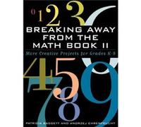 Breaking Away from the Math Book II by Andrzej Ehrenfeucht Andrzej Ehrenfeucht, Patricia Baggett (Auteur)