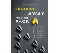 Breaking Away From The Pack