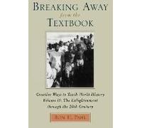 Breaking Away From The Textbook