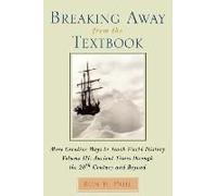Breaking Away From The Textbook