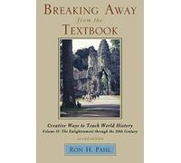 Breaking Away From The Textbook