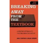 Breaking Away From The Textbook