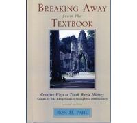 Breaking Away From The Textbook