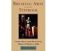 Breaking Away From The Textbook