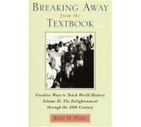Breaking Away from the Textbook Ron H. Pahl (Auteur)