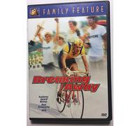 Breaking Away [Import USA Zone 1]