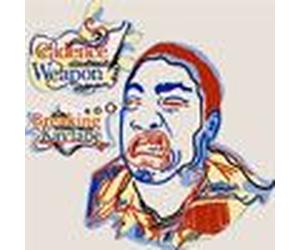 Breaking Babyface - Usa Or Canadian Import