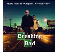 Breaking Bad by VARIOUS ARTISTS [Audio CD] NEUF