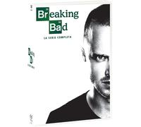 Breaking Bad Collection 1-6 - Icon Edition (DVD)