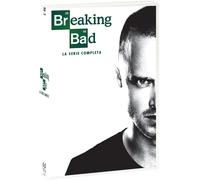 Breaking Bad Collection 1-6 - Icon Edition (DVD)