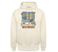 Breaking Bad Desert Tours Nouveau-Mexique Sweat À Capuche Unisexe