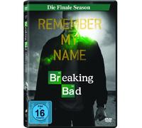 Breaking Bad: Die finale Season – Sony