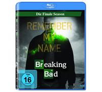 Breaking Bad: Die finale Season