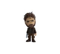 Breaking Bad - Figurine El Camino Jesse 13 cm