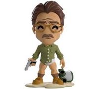 Breaking Bad - Figurine Underwear Walt 12 cm