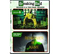 Breaking Bad: Final Season 5