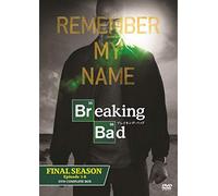 Breaking Bad Final Season Comp [Import allemand]