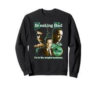 Breaking Bad I'm in The Empire Business Collage TV Show Sweatshirt