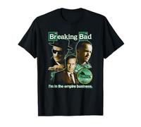 Breaking Bad I'm in The Empire Business Collage TV Show T-Shirt