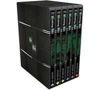 Breaking Bad – Blu-ray + Digital Ultraviolet – Édition boîtier SteelBook limitée