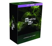Breaking Bad - Intégrale De La Série - Édition Collector