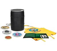 Breaking Bad - Intégrale De La Série - Édition Collector Limitée - Blu-Ray