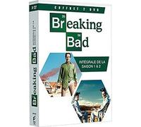 Breaking Bad - Intégrale Saisons 1 & 2