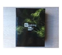 Breaking Bad - Intégrale Saisons 1 À Finale - Coffret 21 Dvd