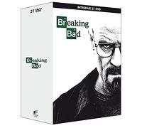 Breaking Bad Integrale Walter White Edition [Walter White Édition]