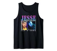 Breaking Bad Jesse Cap'n Cook 90's Throwback TV Show Débardeur