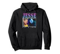 Breaking Bad Jesse Cap'n Cook 90's Throwback TV Show Sweat à Capuche
