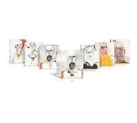 Breaking Bad - Intégrale De La Série - Édition Limitée Collector Ralph Steadman - Boîtiers Steelbook - Blu-Ray