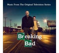 Breaking Bad : Music From The Original Television Series